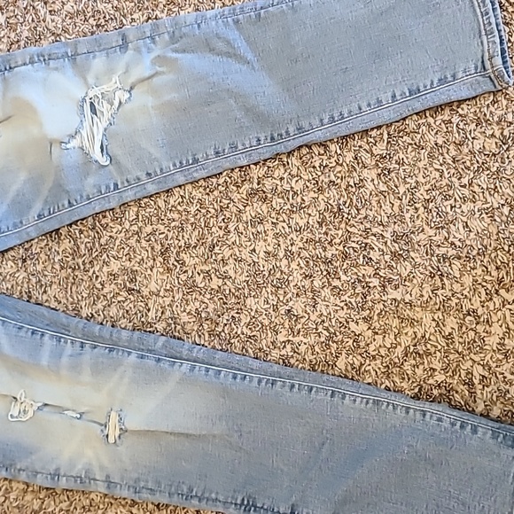 American Eagle mens athletic jeans 29x34. - Picture 8 of 8